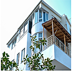 Dorel Doğa Hotel